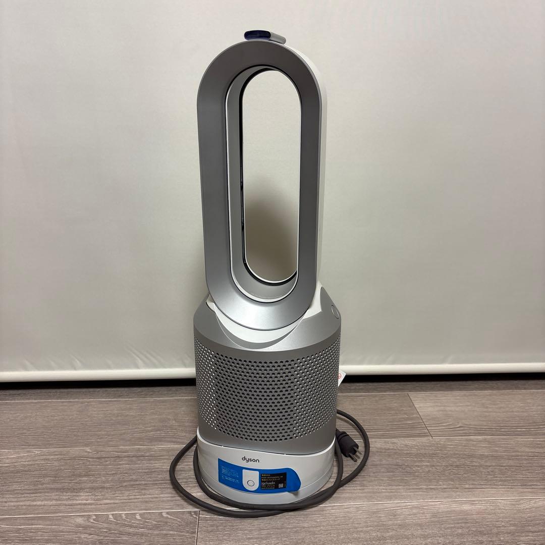 KD30 dyson ダイソン 空気清浄機能付 ファンヒーター HP03