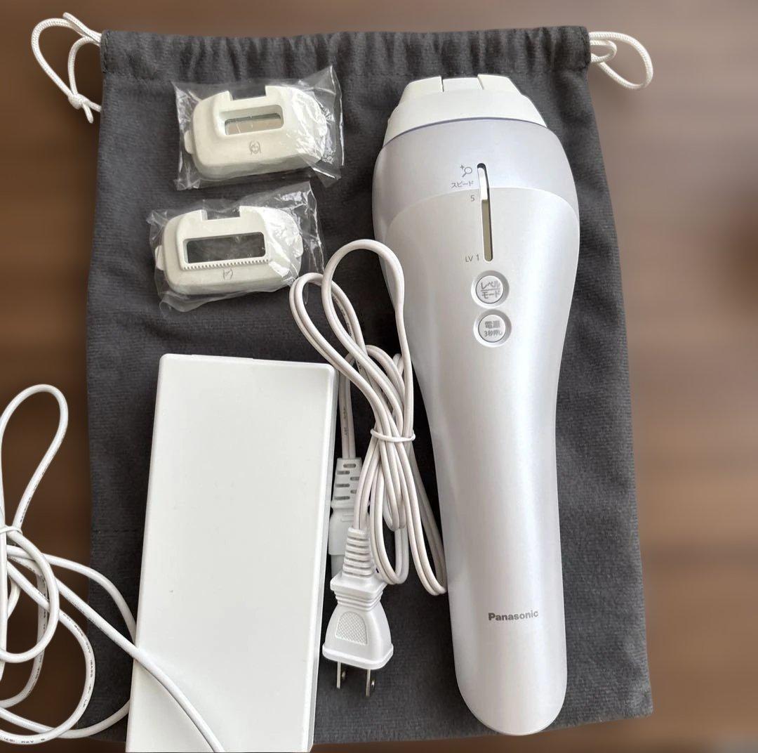 脱毛・除毛 ES-CWP82