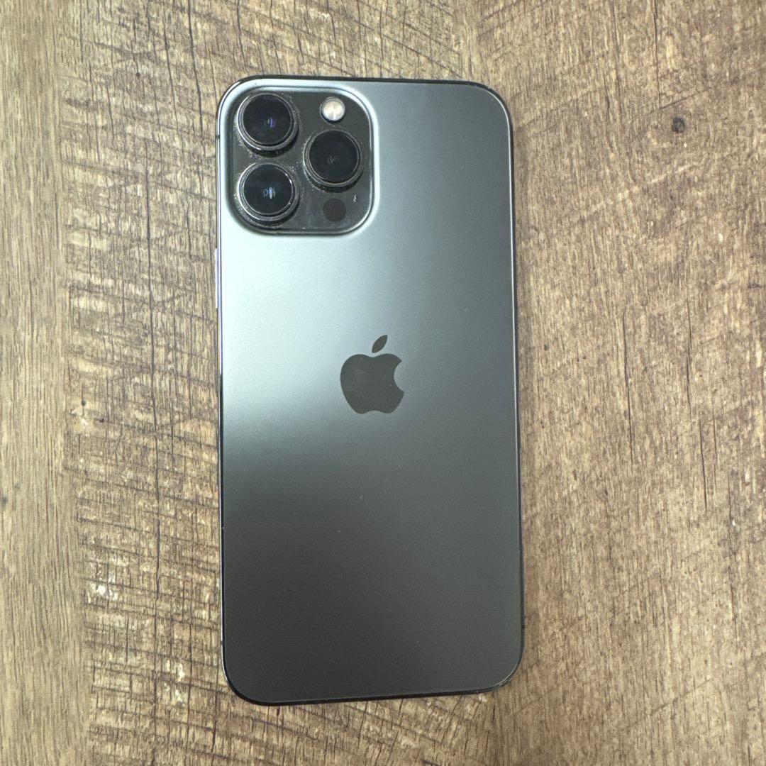 スマートフォン本体 iPhone 13 Pro Max 256GB