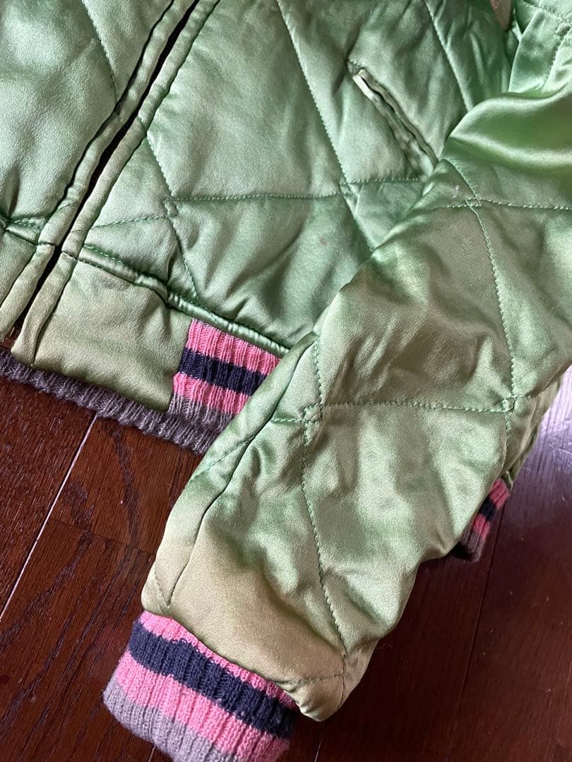 evisu yamane スカジャン 38M