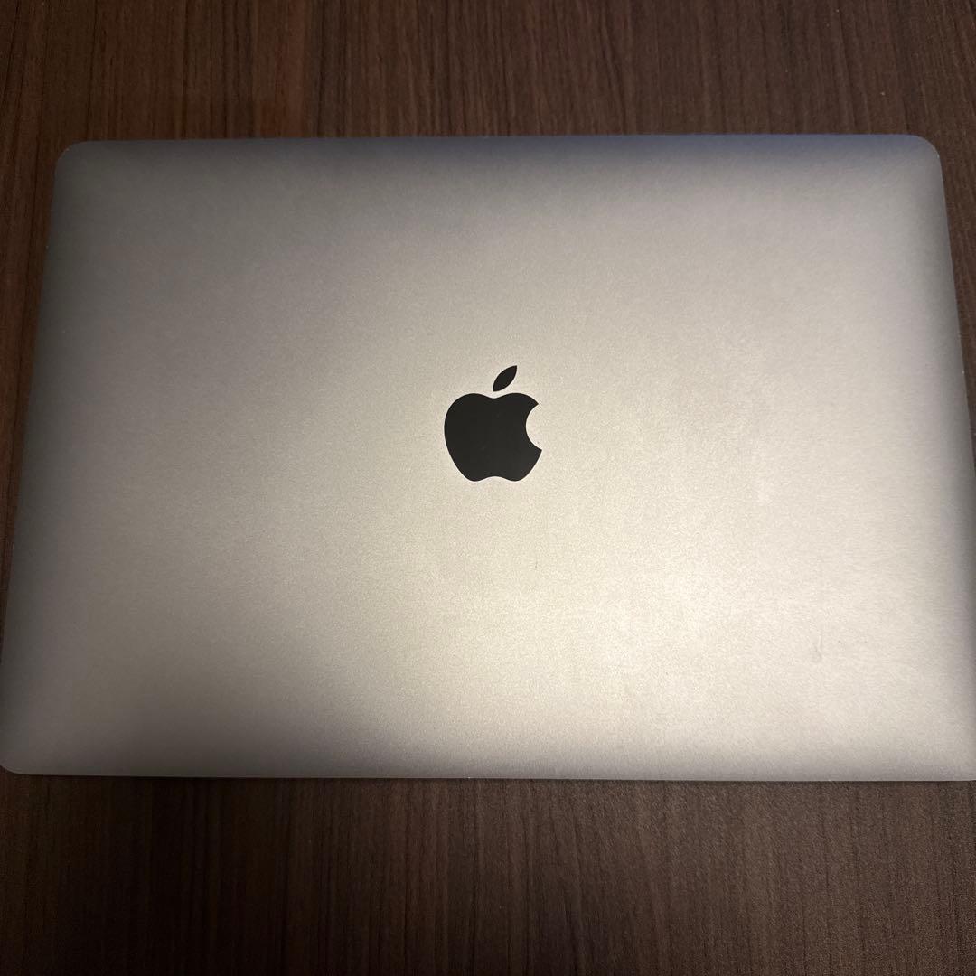 MacBook Air M1 8GB 256GB 最大容量94%