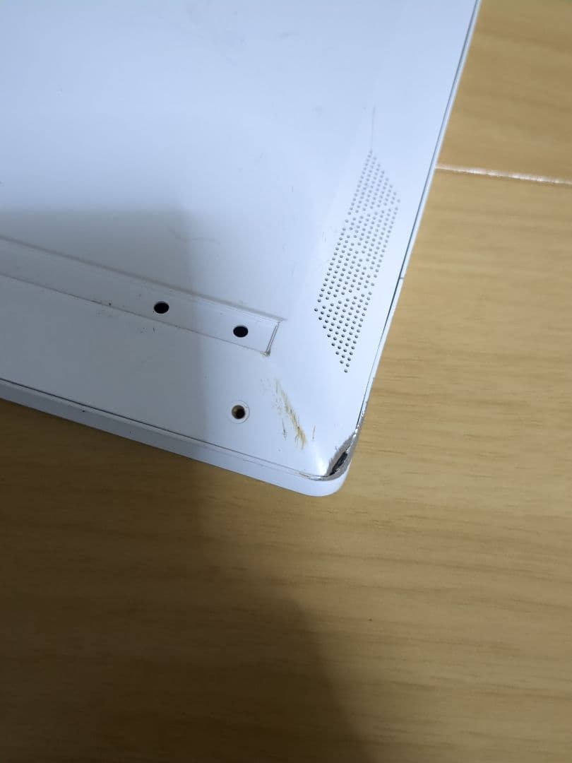 ジャンク ENVY x360 13-ar Ryzen 5 メモリ不明 SSD無し