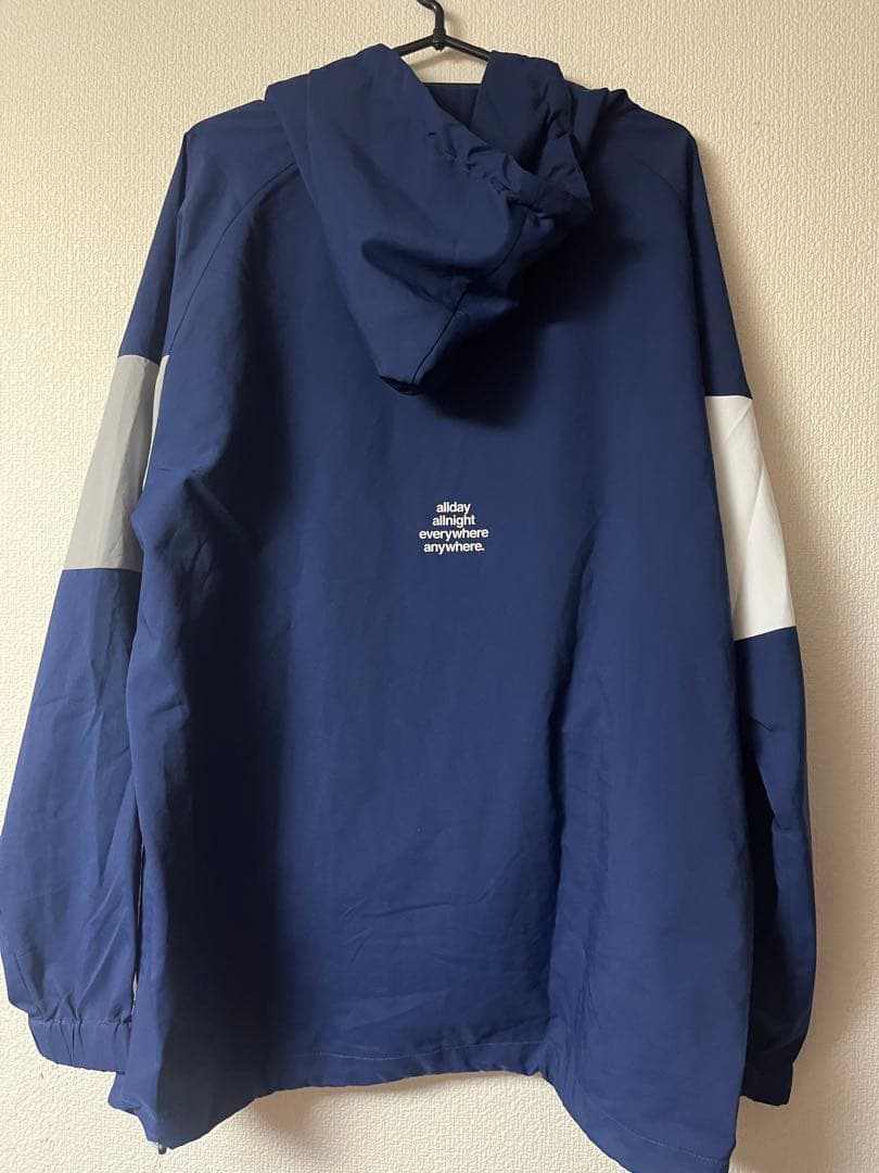 ウェア ballaholic Jacket
