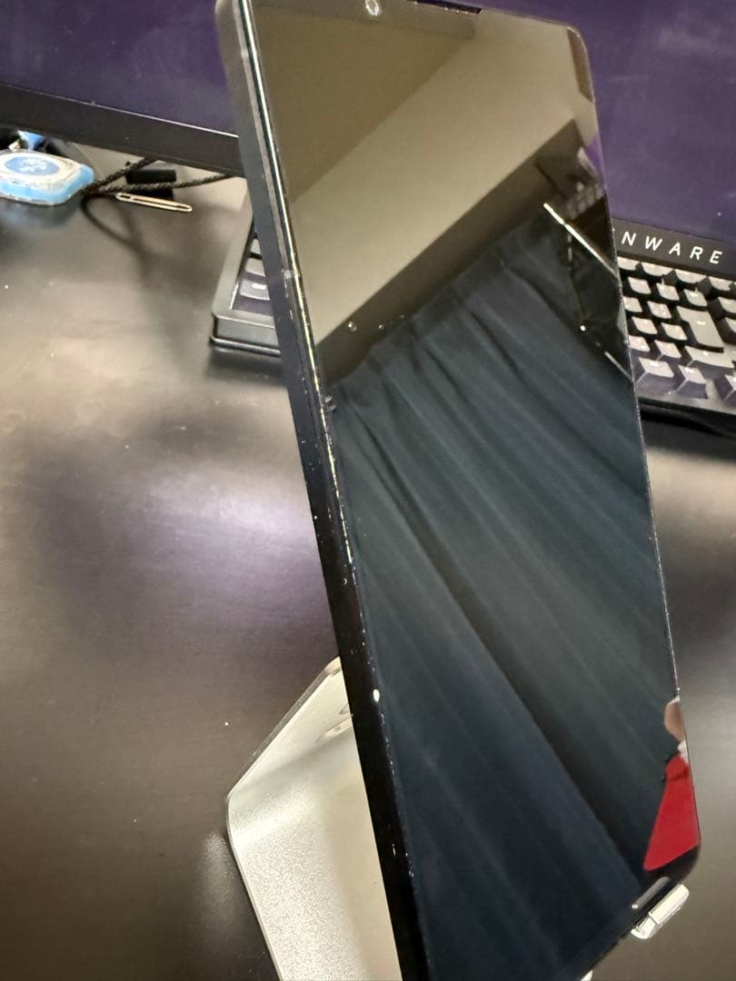 SONY Xperia 1Ⅴ SIMフリーモデル　ブラック