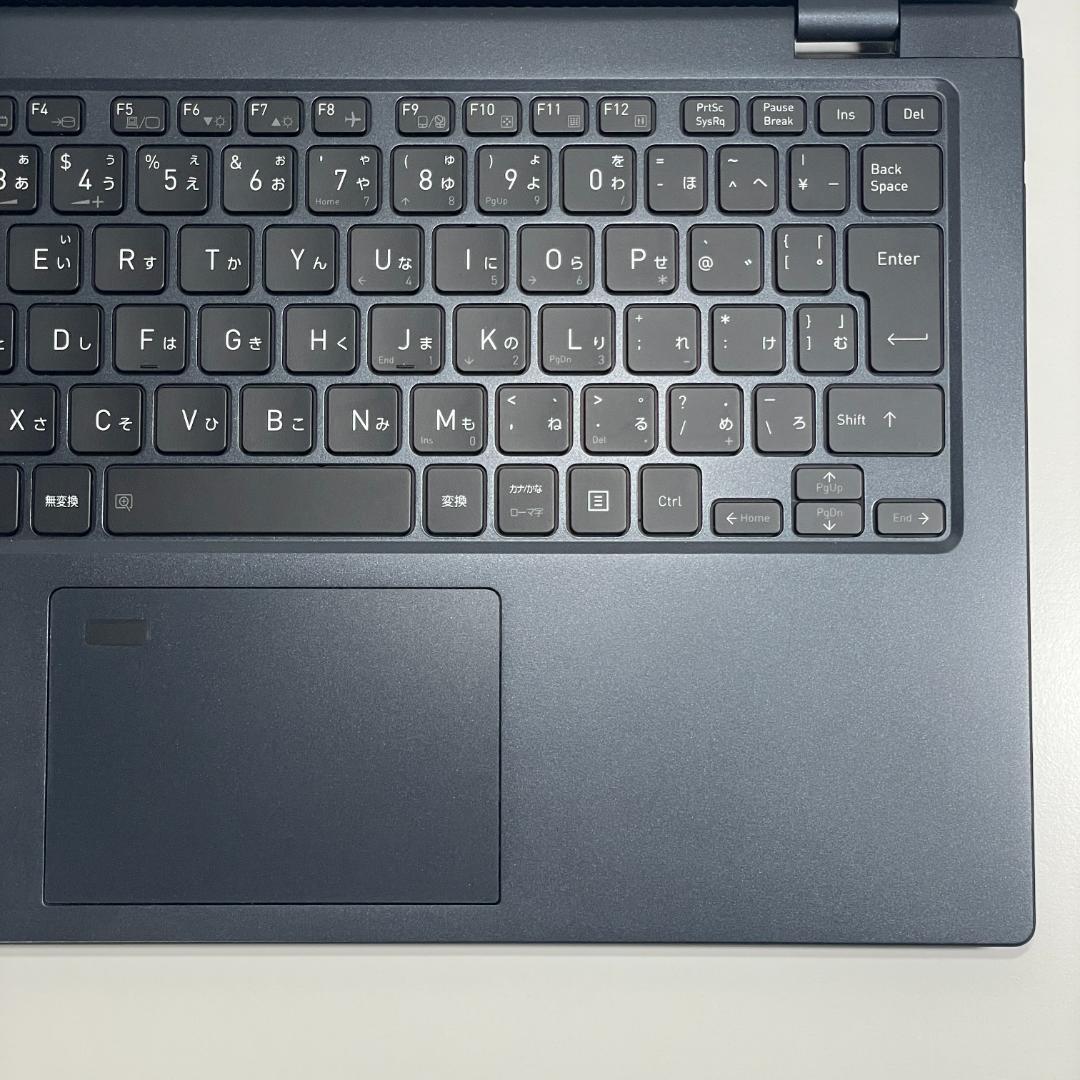 第12世代i5 dynabook G83/KW ノートPC 2023年製 軽量