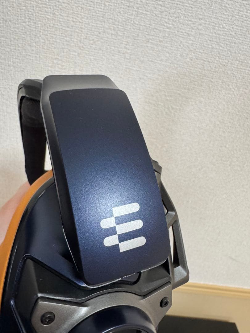 GSP602 EPOS SENNHEISER ゲーミングヘッドセットGSP600