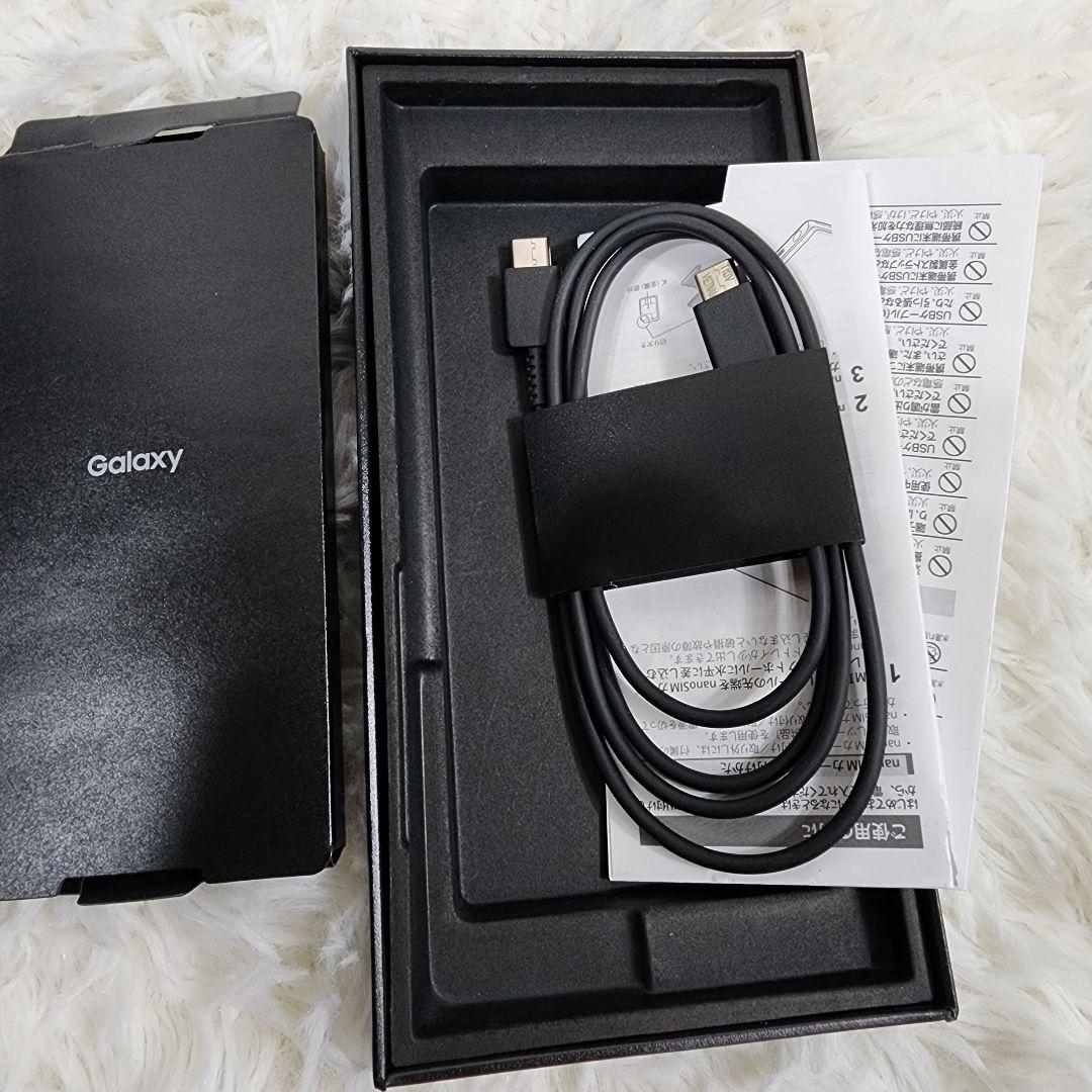 美品 docomo GALAXY S22ultra 256GB SIMなし