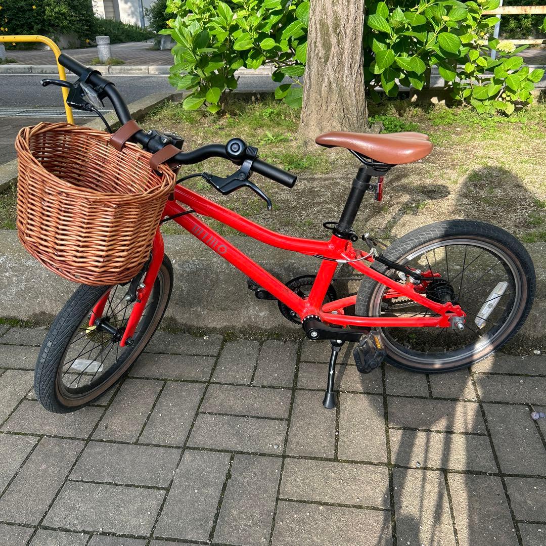 Emiさん専用！！wimo kids WK16