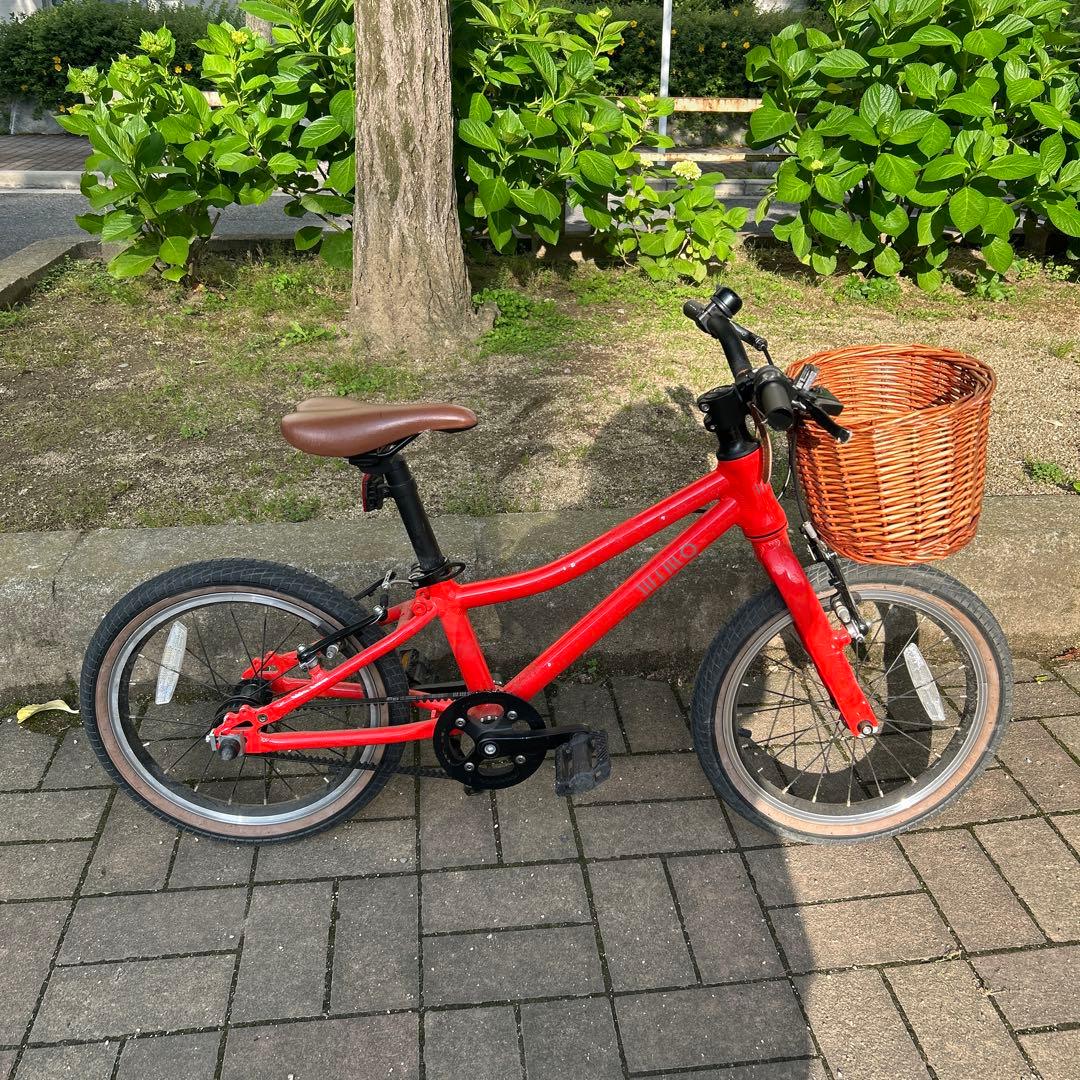 Emiさん専用！！wimo kids WK16