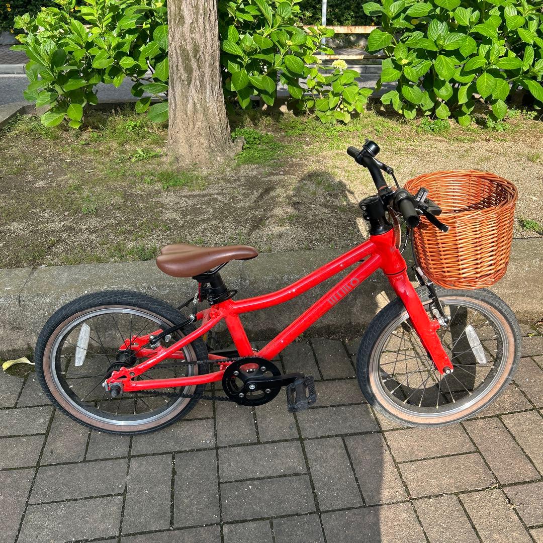 Emiさん専用！！wimo kids WK16