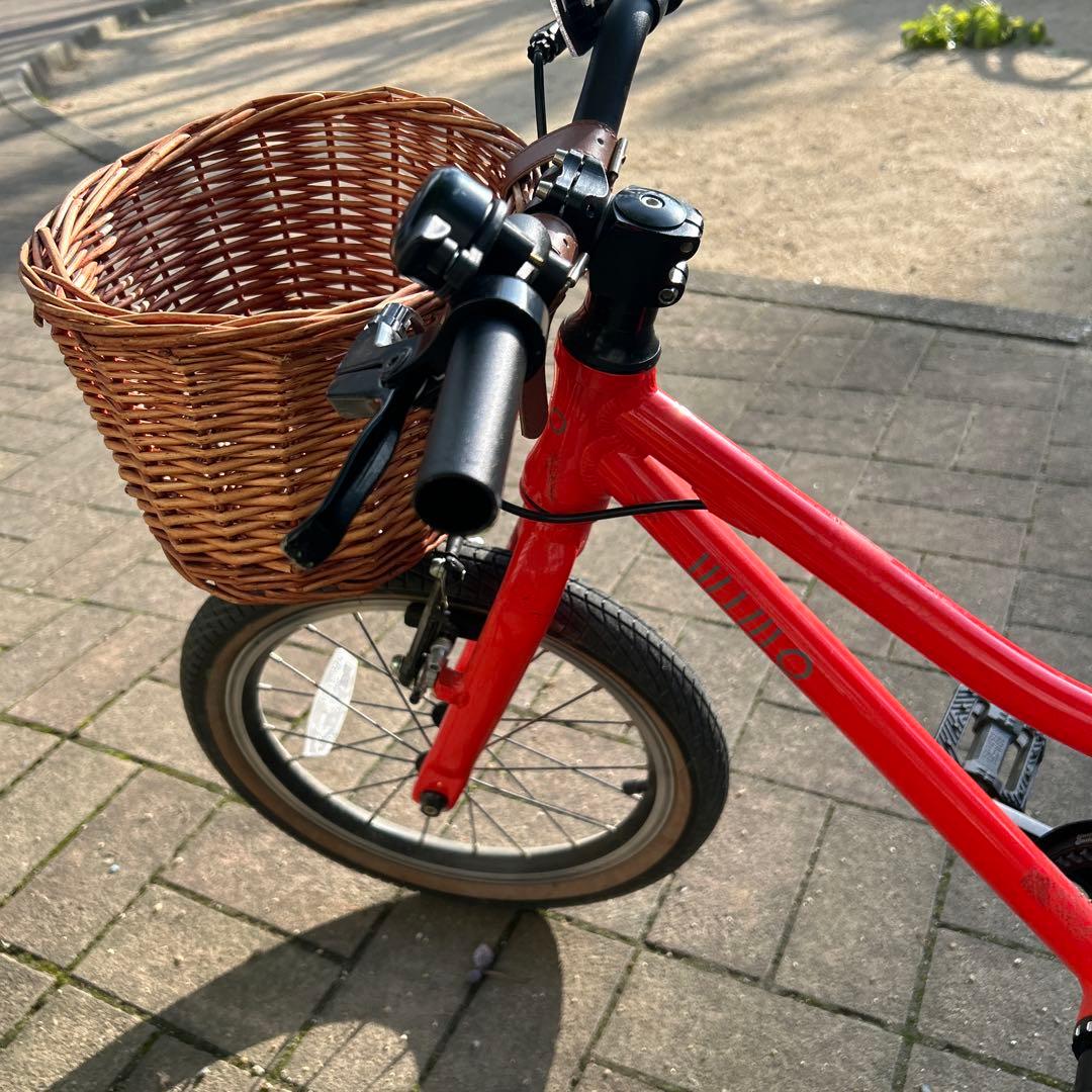 Emiさん専用！！wimo kids WK16