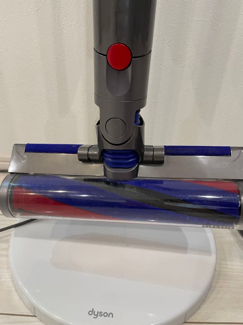 掃除機・クリーナー Dyson Digital Slim Fluffy SV18