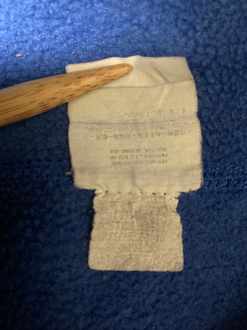 パタゴニア patagonia シェルドシンチラベスト L 黒