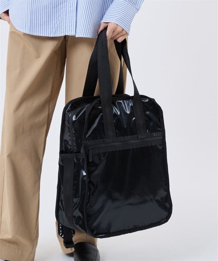 ひとりっぷレスポートサック　URBAN EDITOR'S BACKPACK4