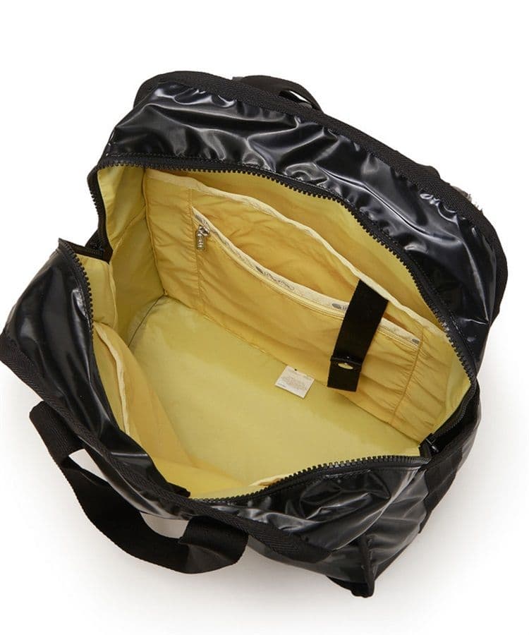 ひとりっぷレスポートサック　URBAN EDITOR'S BACKPACK4