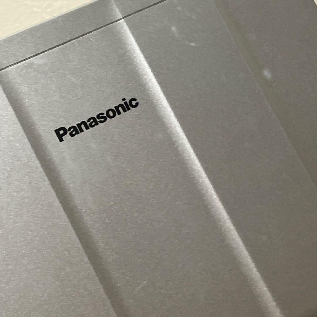 バッテリー良好！⭐️ Let's note CF-SV8 i5