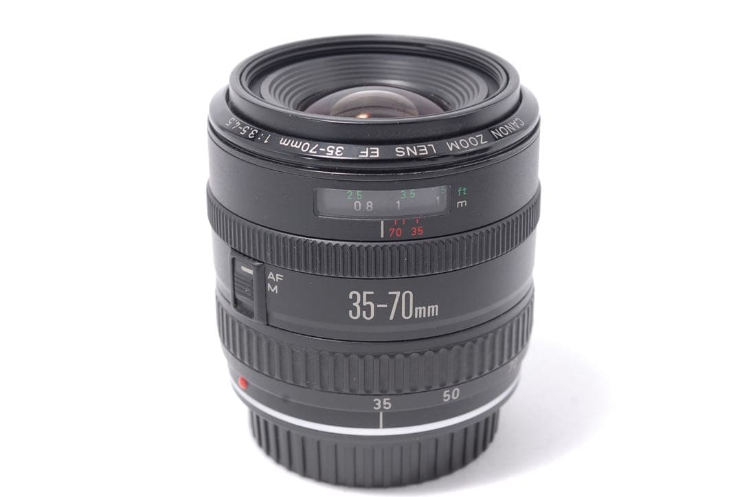 ショット数5840回！届いてすぐ使える✨Canon Kiss F デビュー向け♪