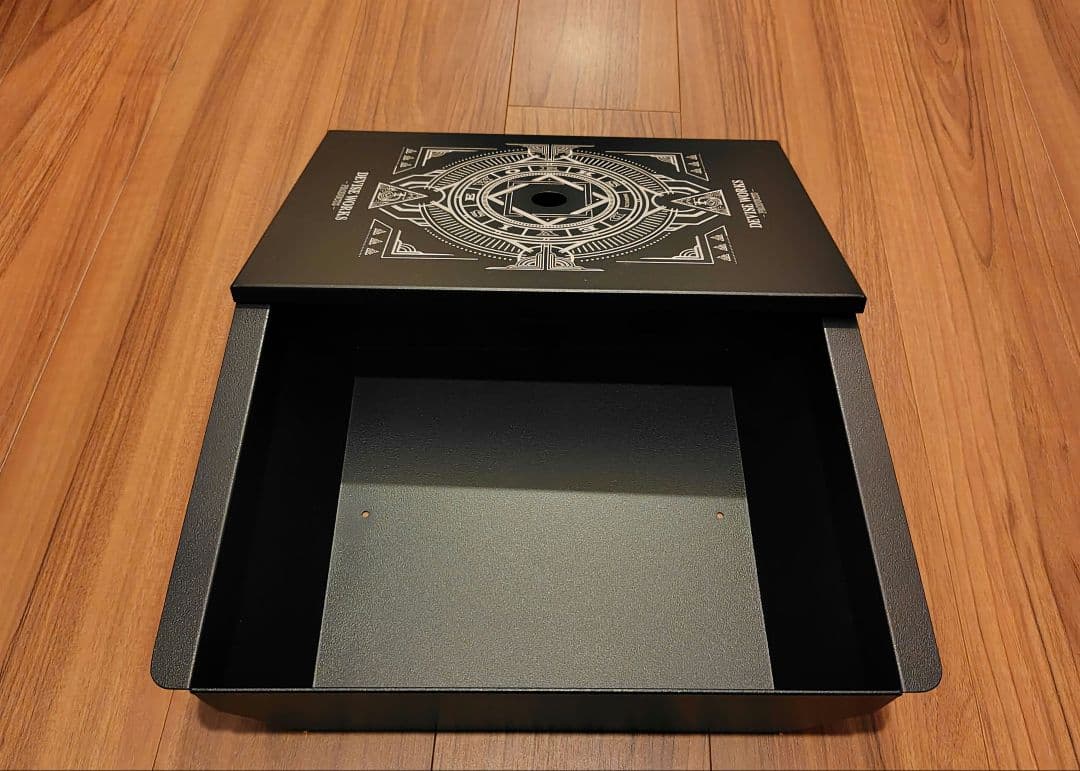 【新品未使用・定価以下】】デバイスワークス　BOXER 1 ユニットサイズ