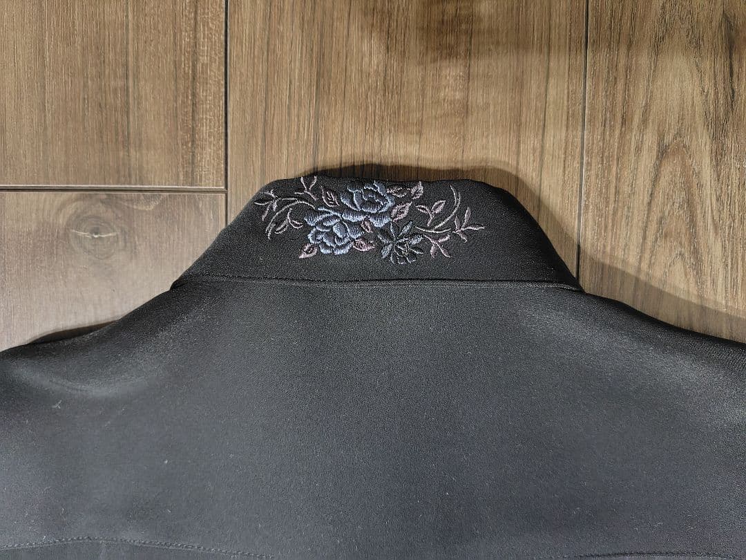 【新品未使用】HARE TOROMIシシュウシャツ トロミシャツ