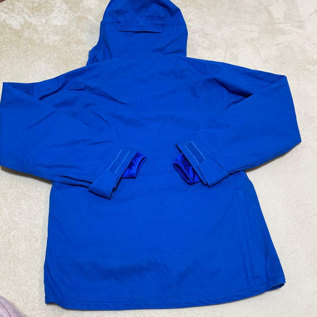 SUN CLOTHING マウンテンパーカー スキーウェア