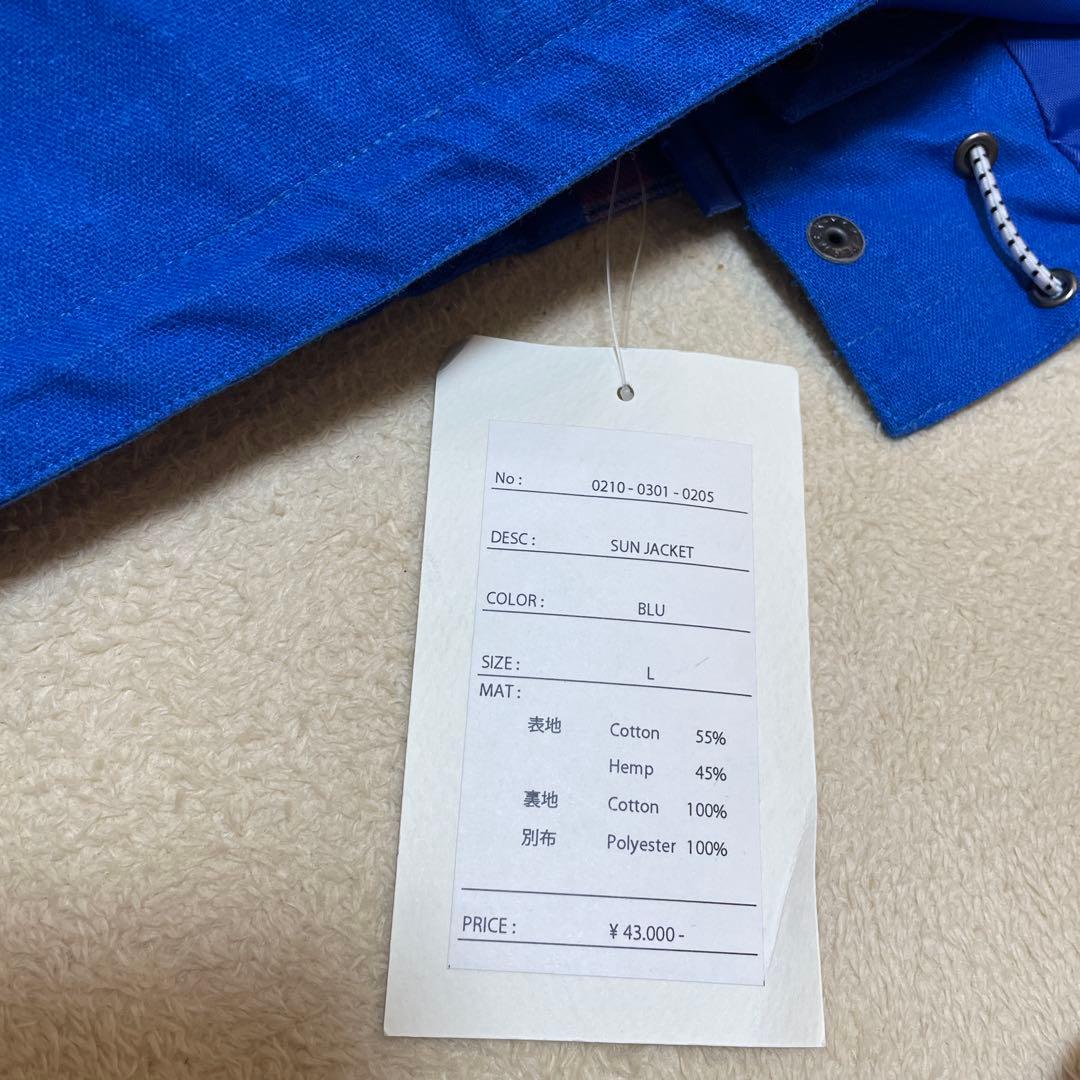 SUN CLOTHING マウンテンパーカー スキーウェア