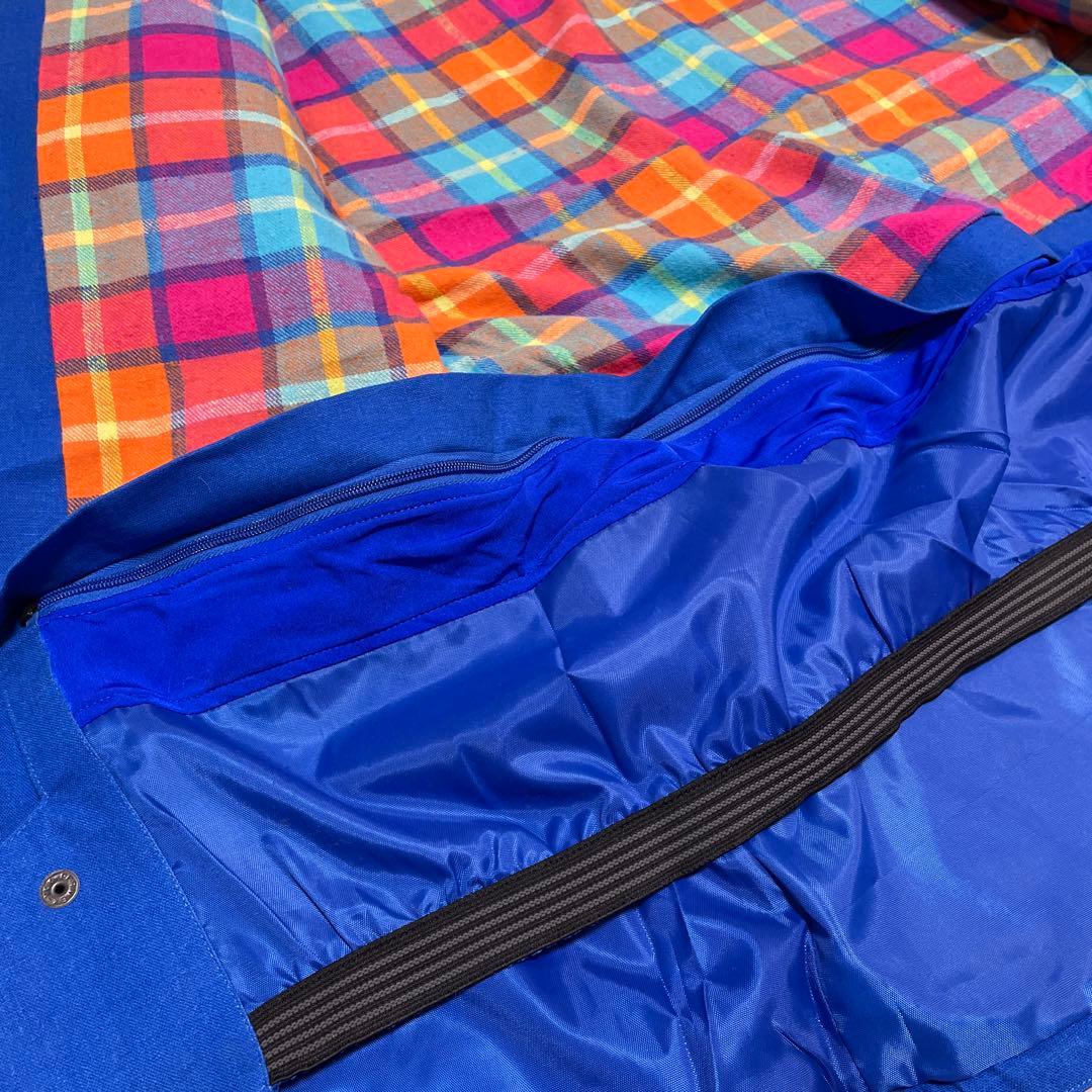 SUN CLOTHING マウンテンパーカー スキーウェア