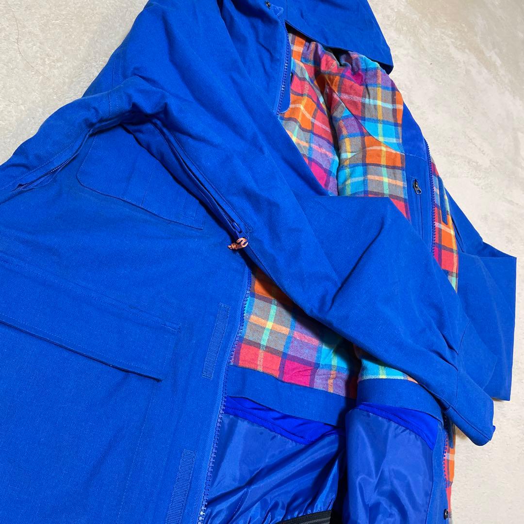 SUN CLOTHING マウンテンパーカー スキーウェア