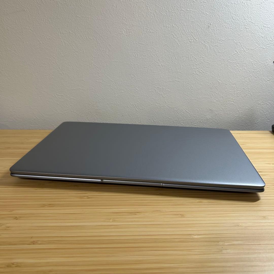 WindowsノートPC フルHD/8G/256G SSD/office2019