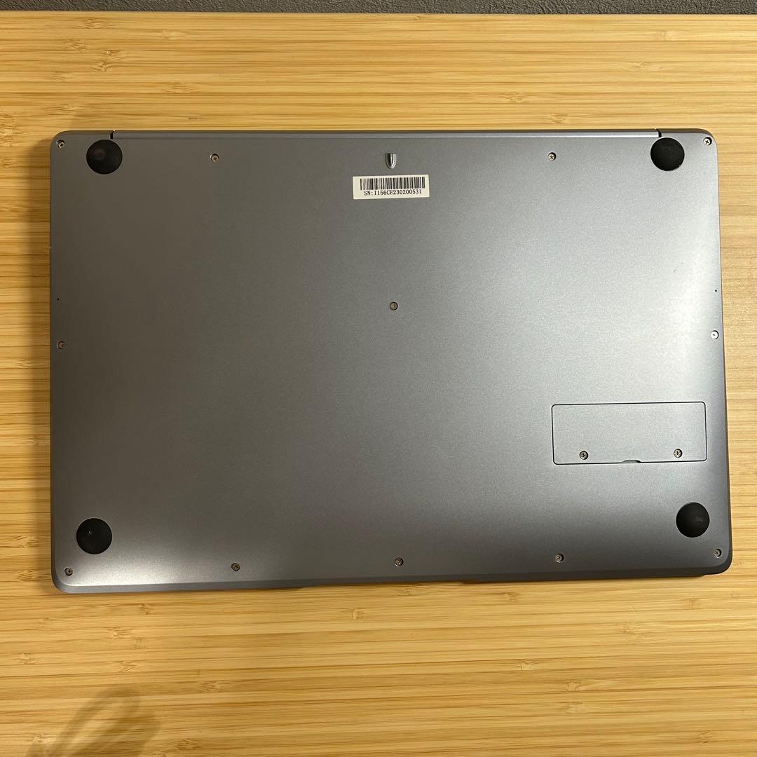 WindowsノートPC フルHD/8G/256G SSD/office2019