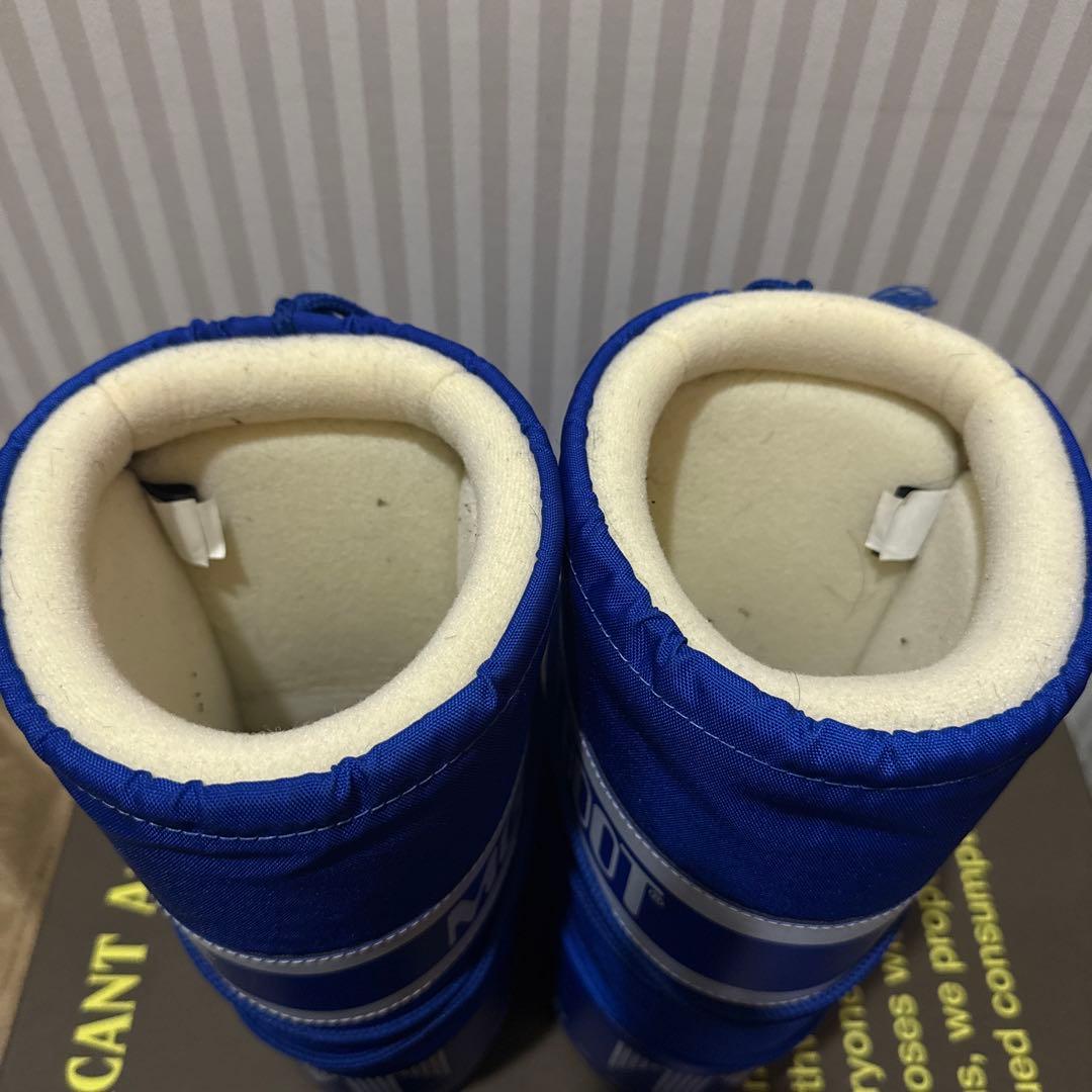 MOON BOOT ムーンブーツ
