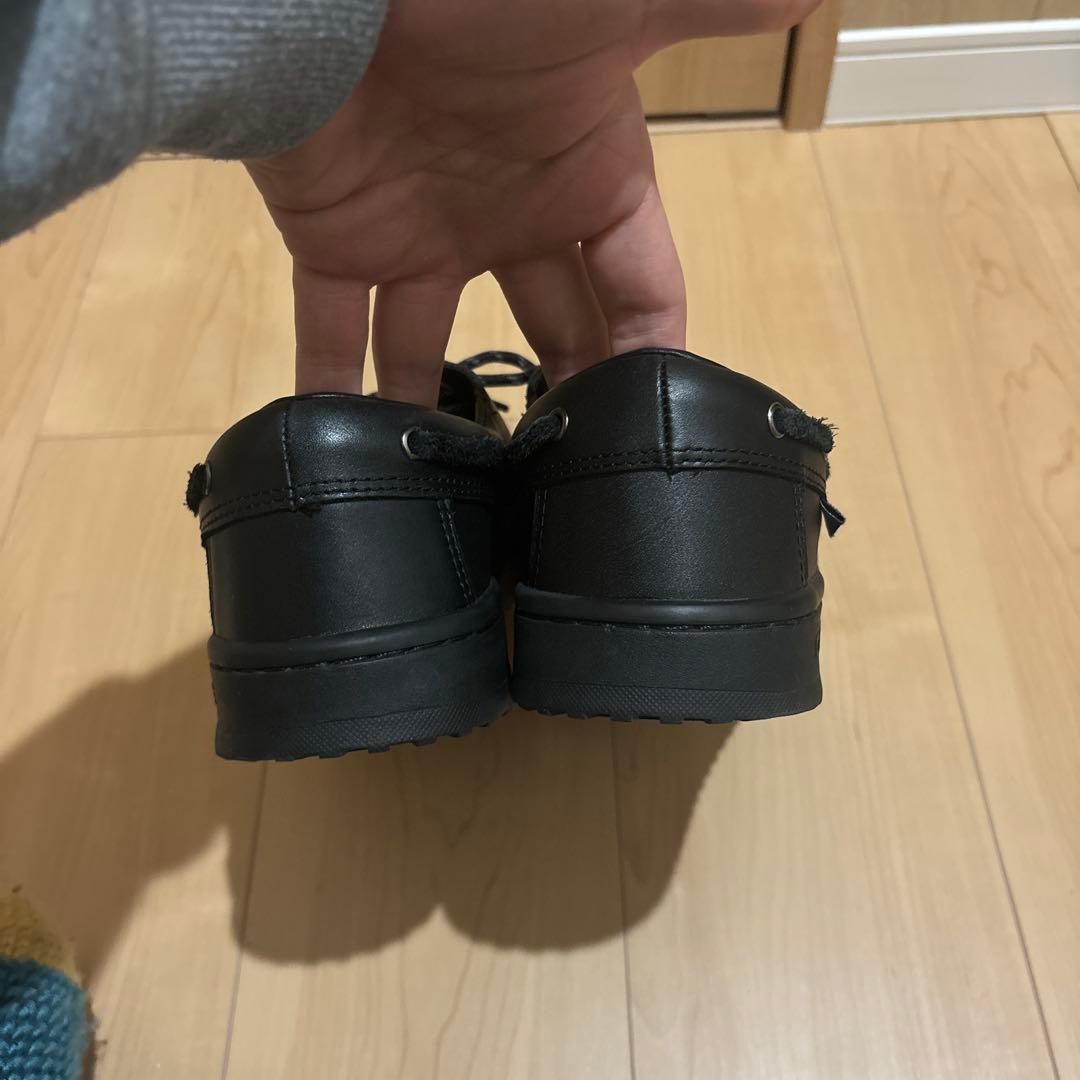 CONVERSE DECKSTAR SK BoTT ＋コンバース　ボット