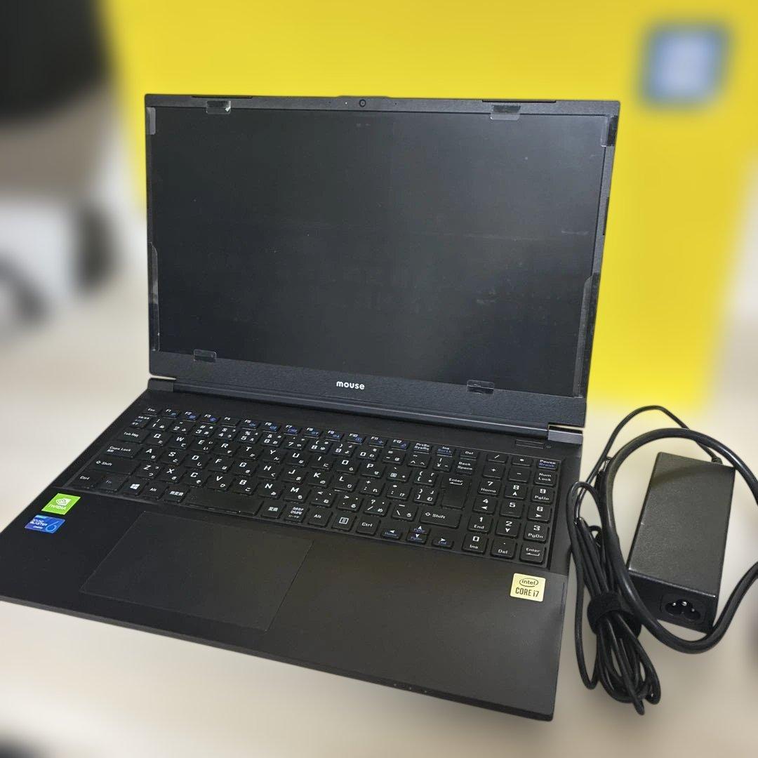 その他ノートPC本体 mouse K5 [ Windows11]