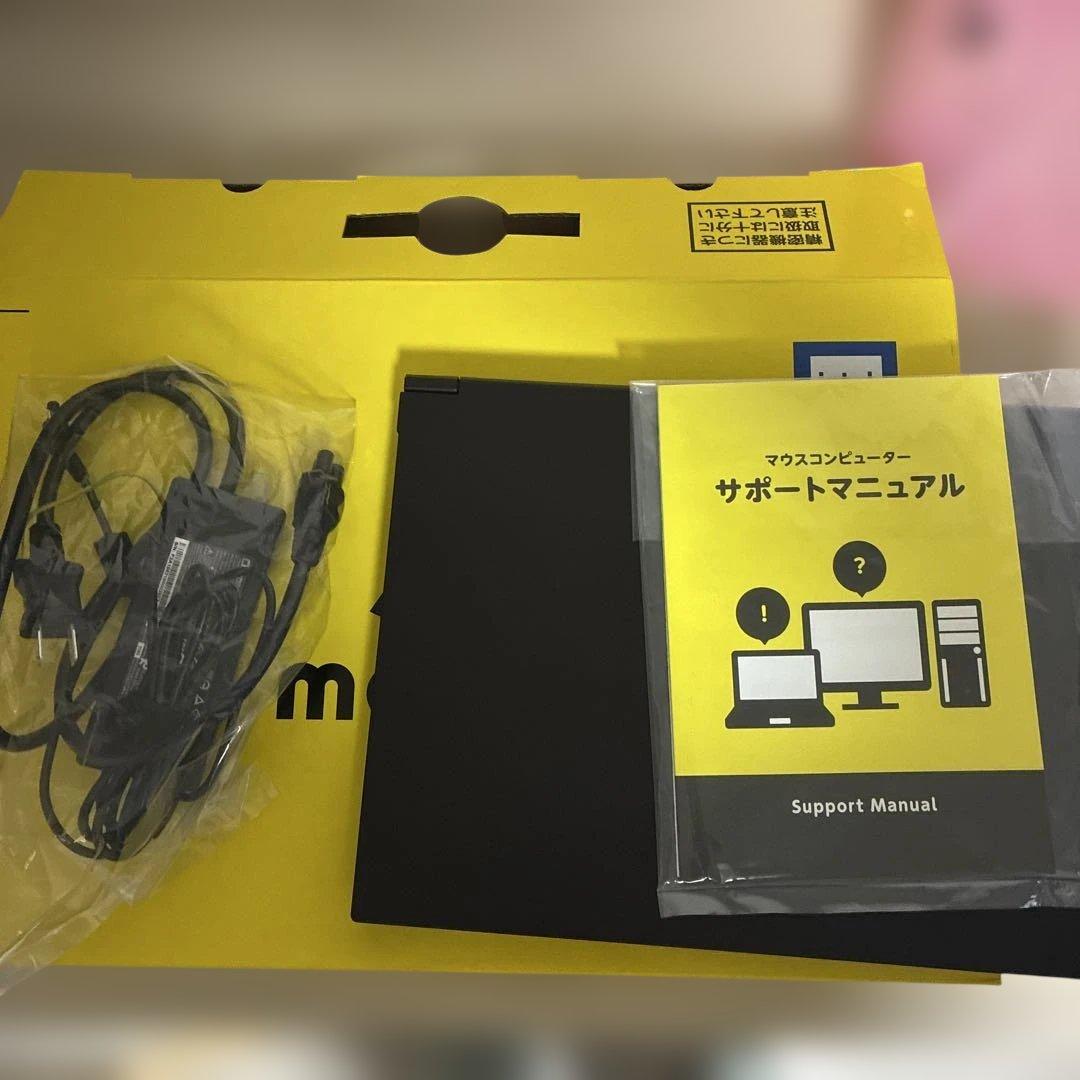 その他ノートPC本体 mouse K5 [ Windows11]