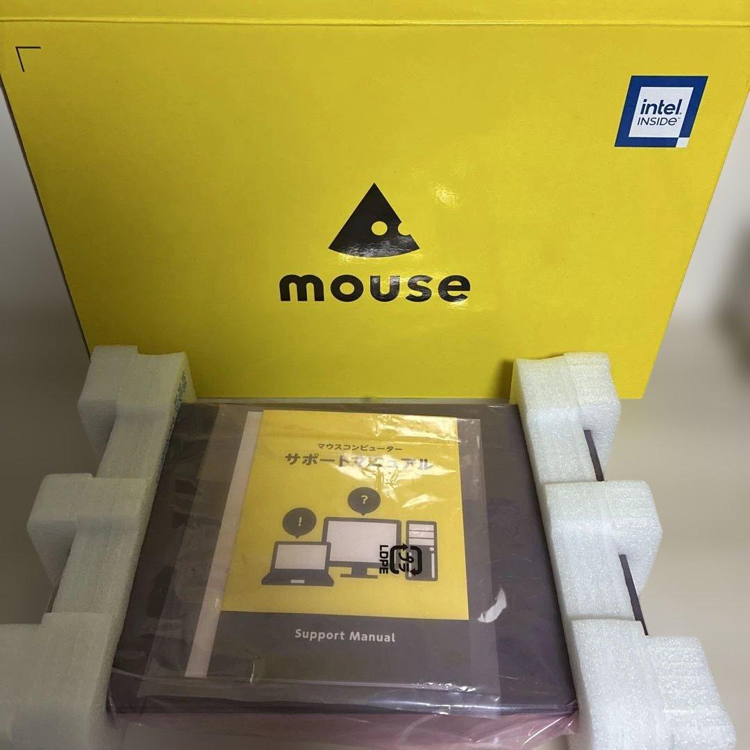 その他ノートPC本体 mouse K5 [ Windows11]