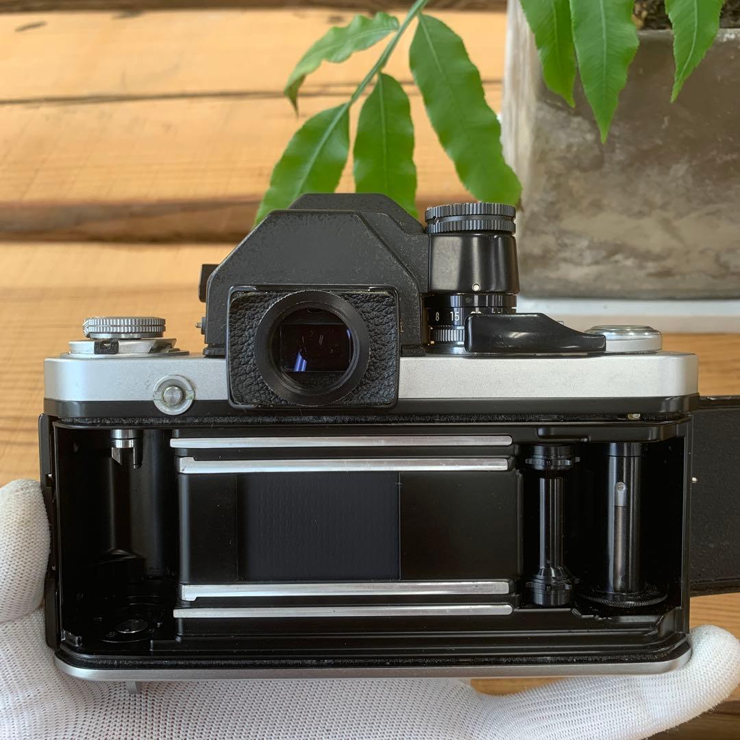 Nikon F2 フォトミック