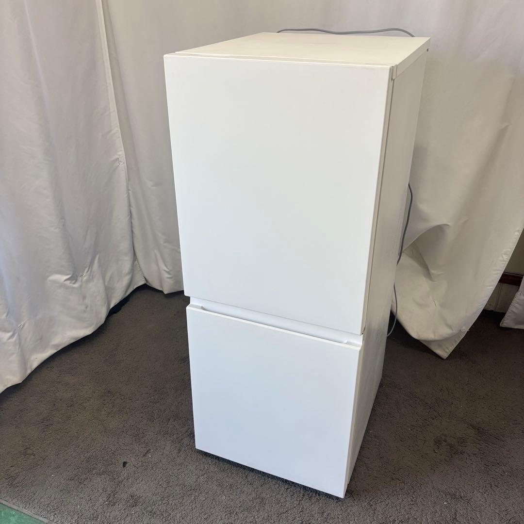 ★95　冷蔵庫　パナソニック　23年製　一人暮らし　小型　綺麗　安い　設置無料