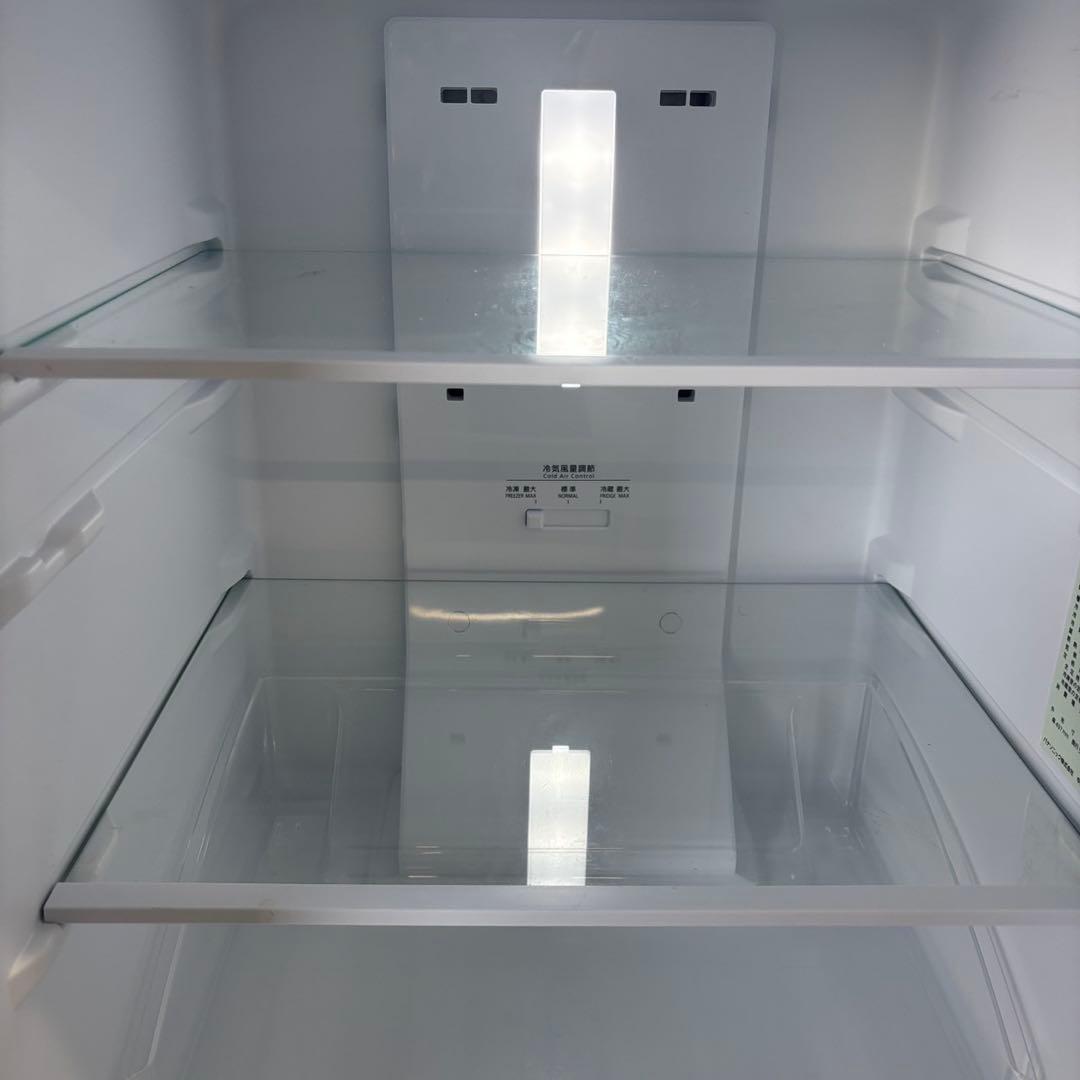 ★95　冷蔵庫　パナソニック　23年製　一人暮らし　小型　綺麗　安い　設置無料