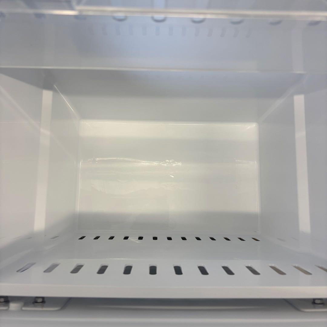 ★95　冷蔵庫　パナソニック　23年製　一人暮らし　小型　綺麗　安い　設置無料