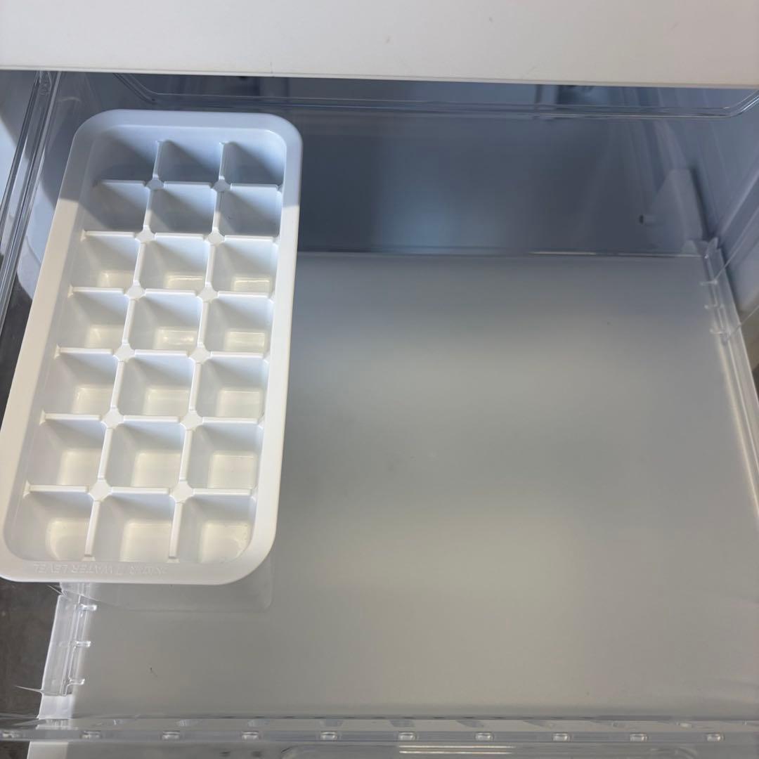 ★95　冷蔵庫　パナソニック　23年製　一人暮らし　小型　綺麗　安い　設置無料