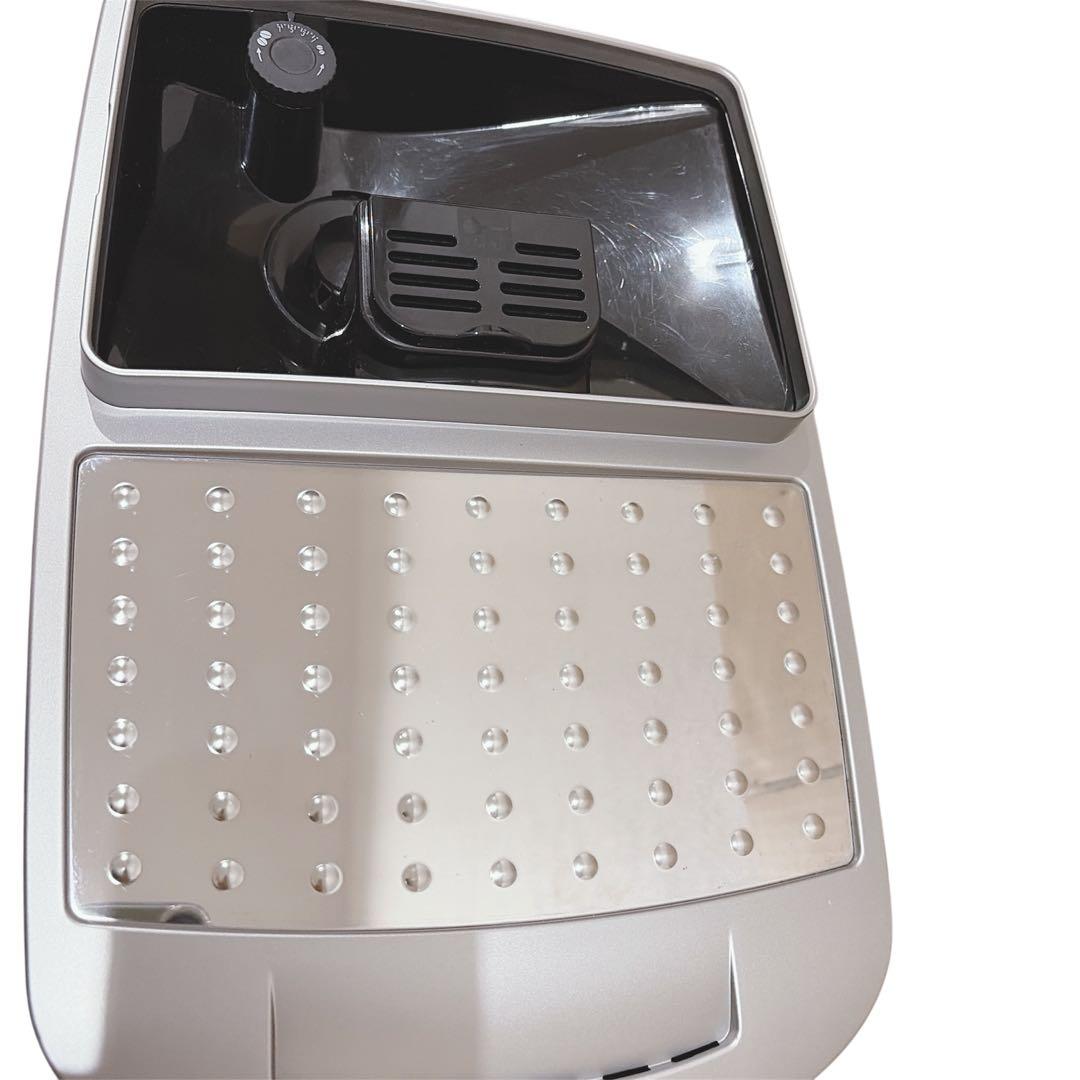 【美品】De'Longhi マグニフィカＳスマートECAM25023SB