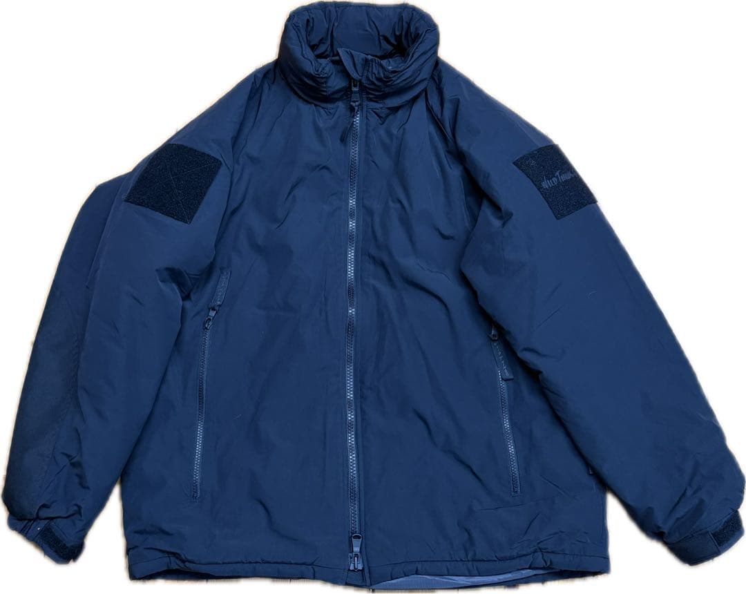 WILDTHINGS　ハッピージャケット　MEN'S MELROSE別注