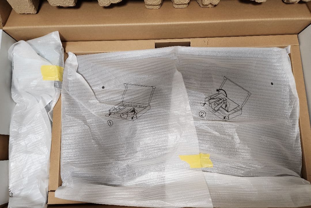 DELL G2723H ゲーミングモニター 280Hz