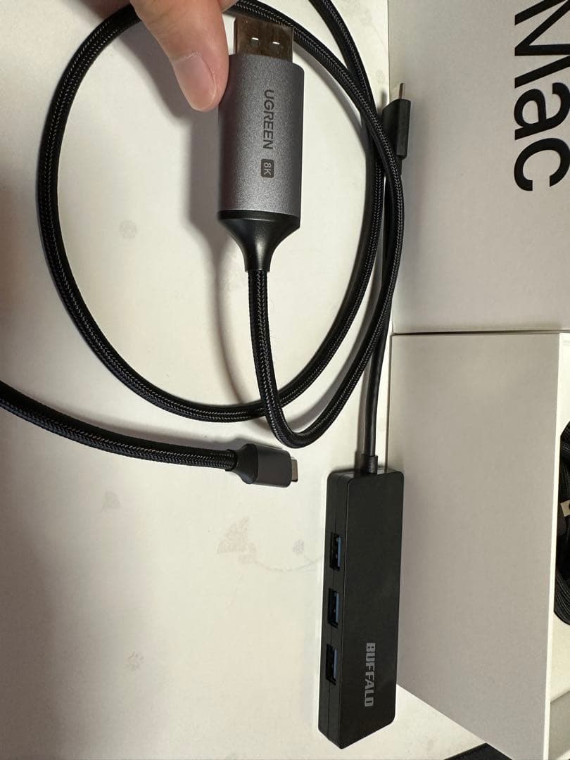 Mac Mini M4 おまけ付き