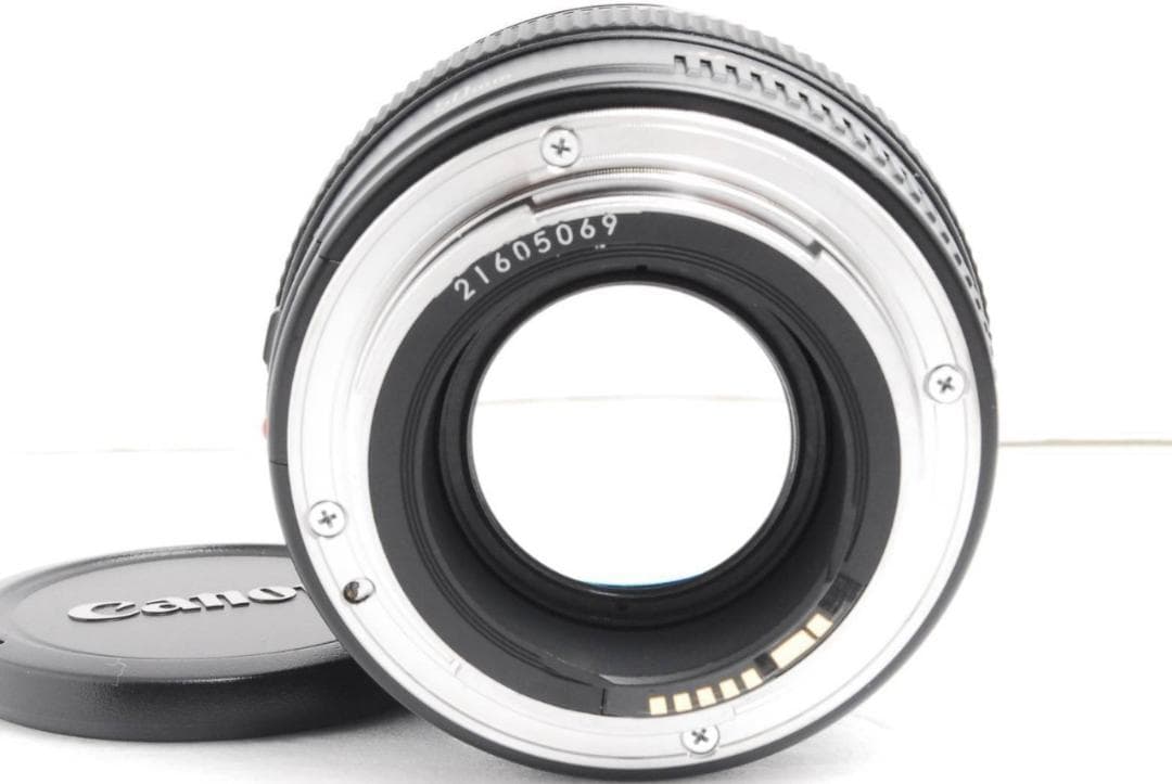 Canon EF 50mm F1.4 USM ❤ フルサイズ対応 神レンズ