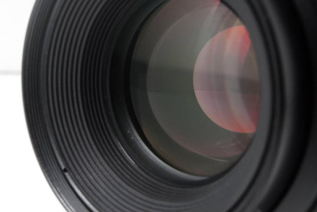 Canon EF 50mm F1.4 USM ❤ フルサイズ対応 神レンズ