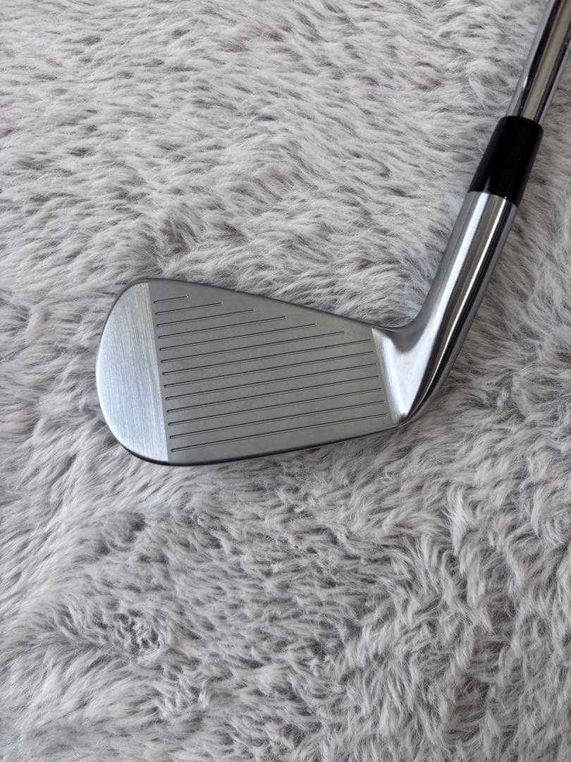 【美品】ブリヂストン242CB＋ 5番 モーダス３TOUR105 S