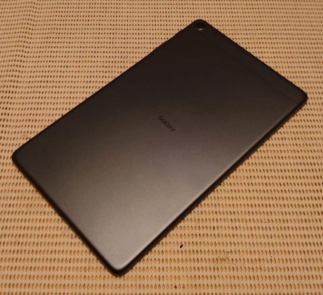 完動品美品Galaxy Tab A SM-T510 タブレット 32GB