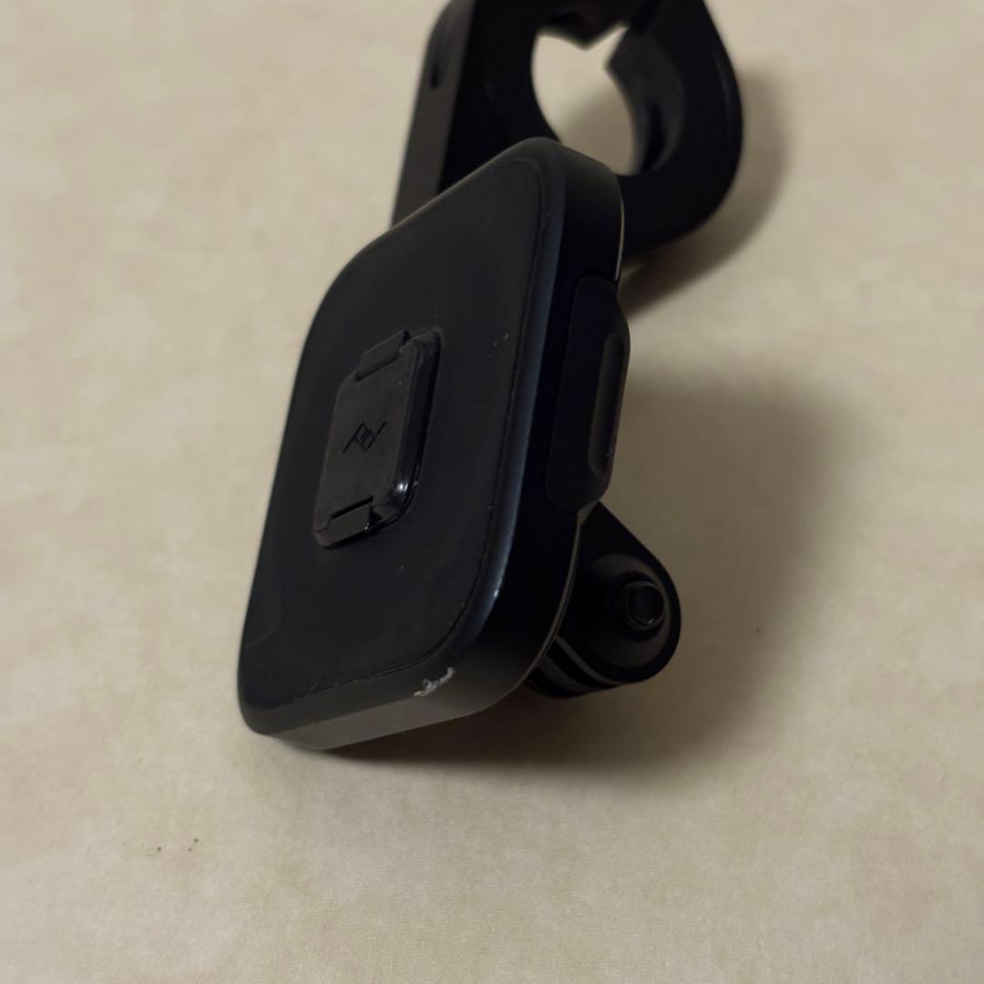 ピークデザイン　 自転車用マウント