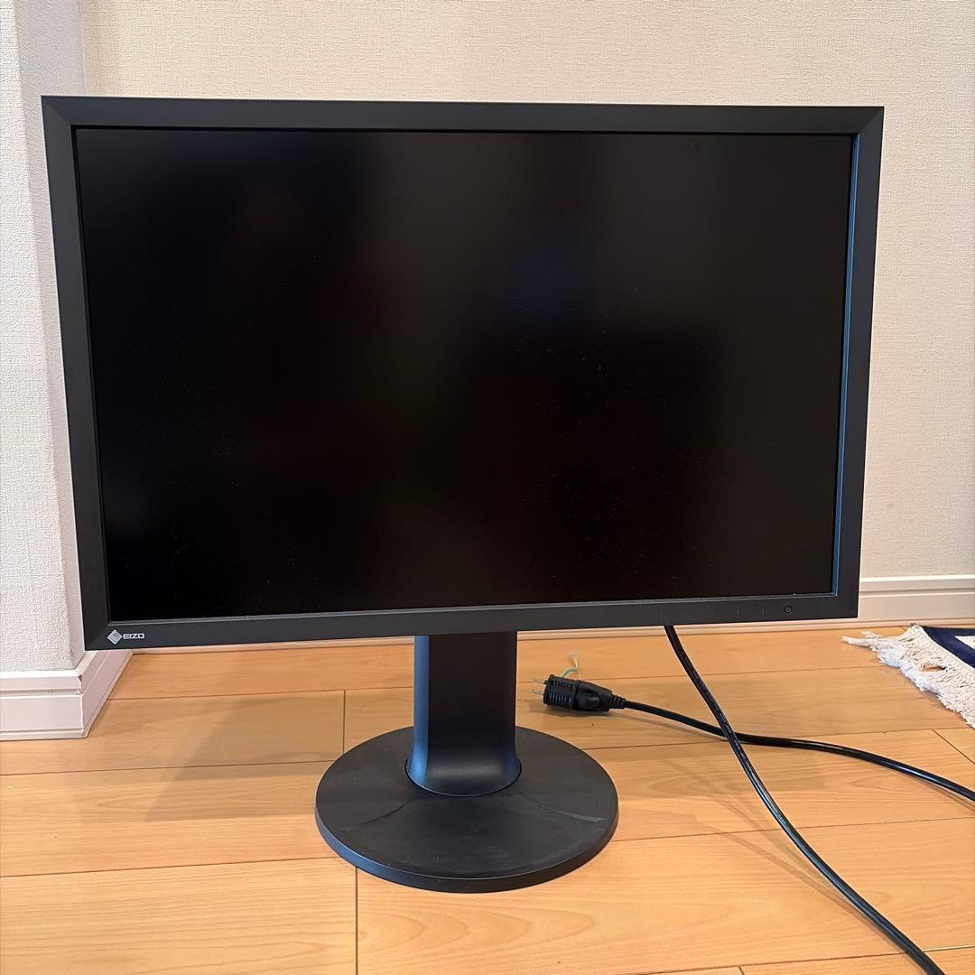 専用 EIZO ColorEdge CS2400S