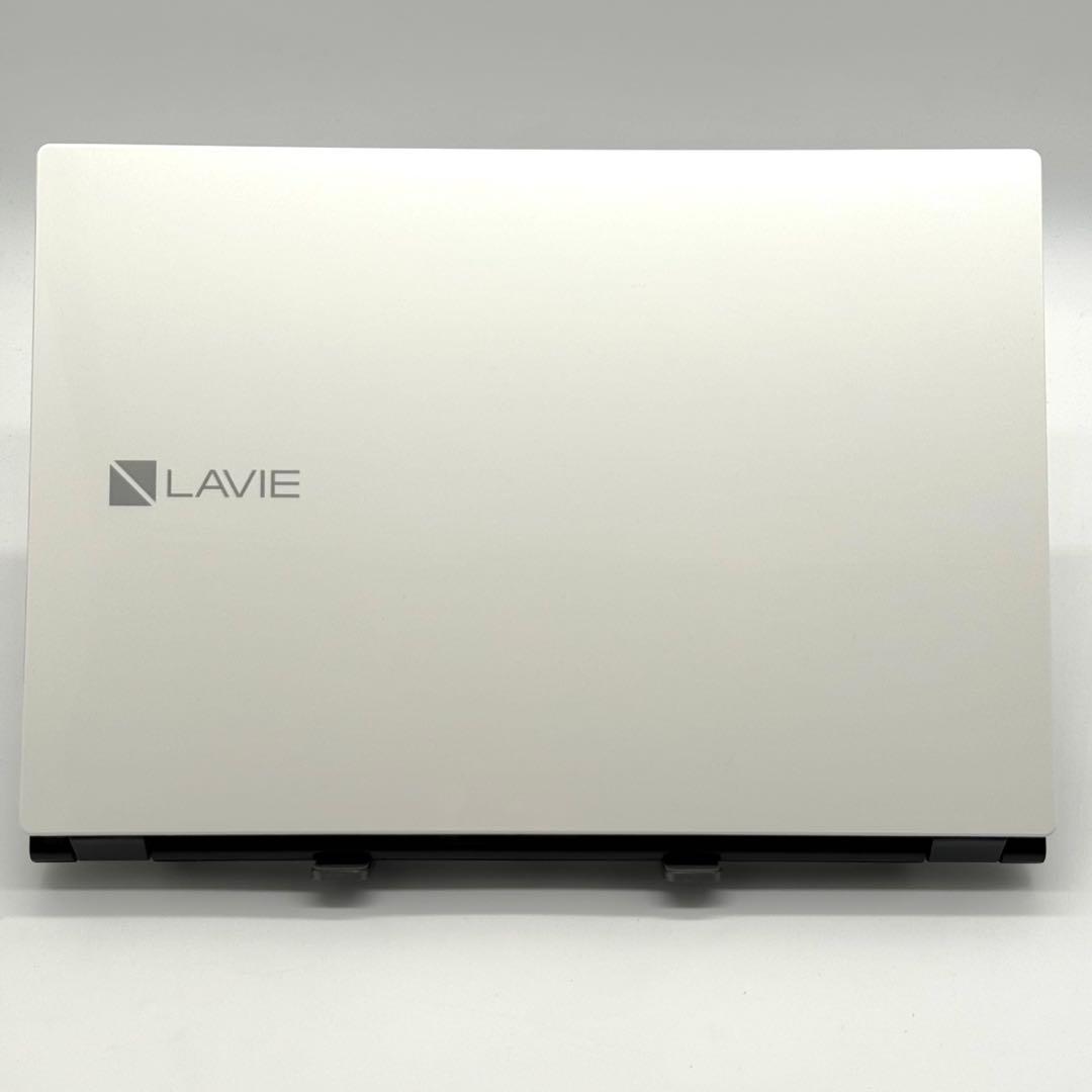 美品 NECノートパソコン LAVIE Core i7搭載 20GB 新品SSD
